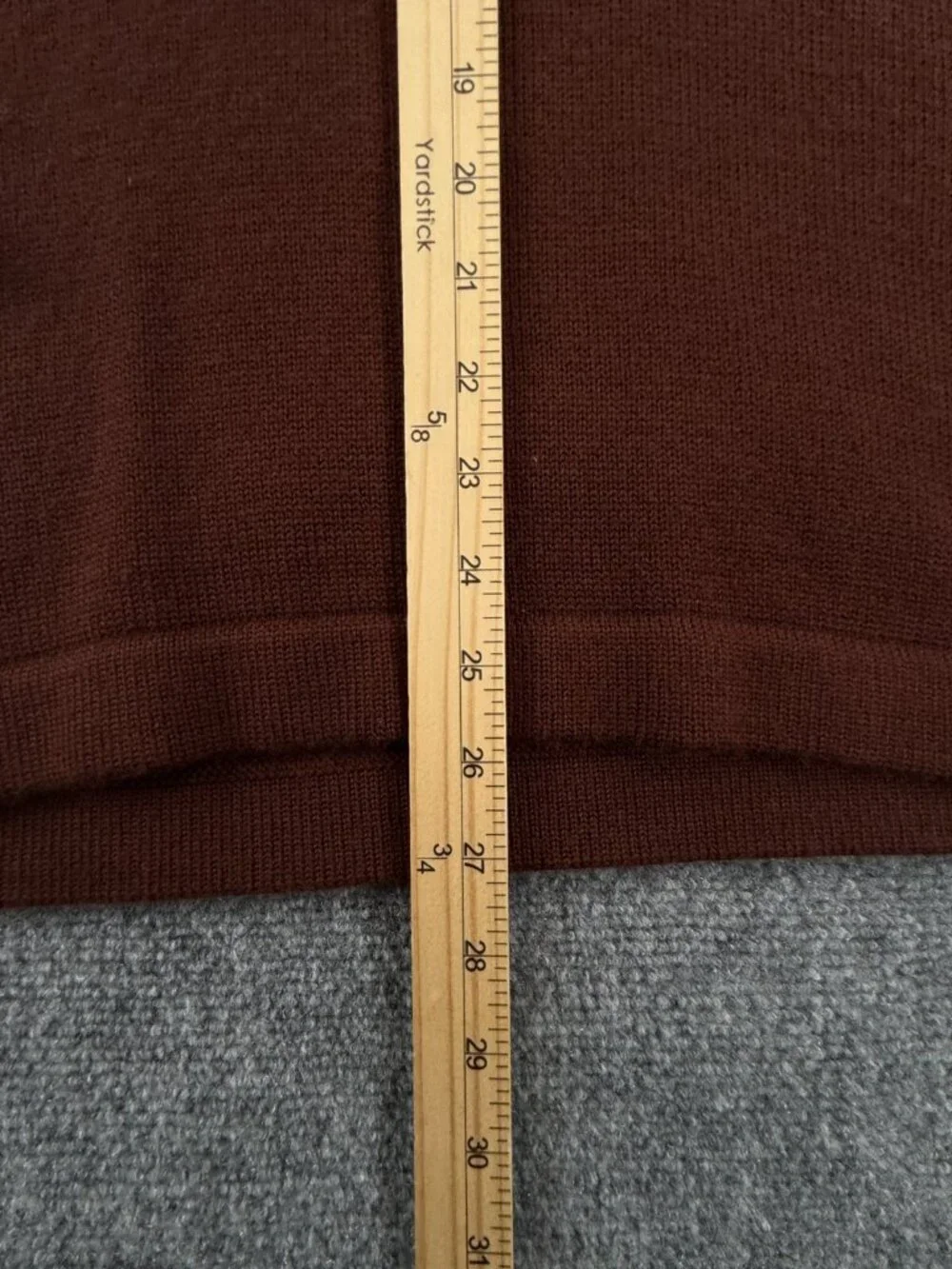 The North Face good but